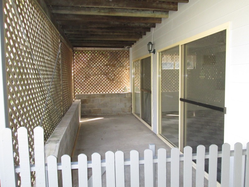 33 Sandpiper Crescent, Jubilee Pocket QLD 4802