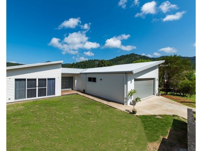 12 Curlew Court, Jubilee Pocket QLD 4802