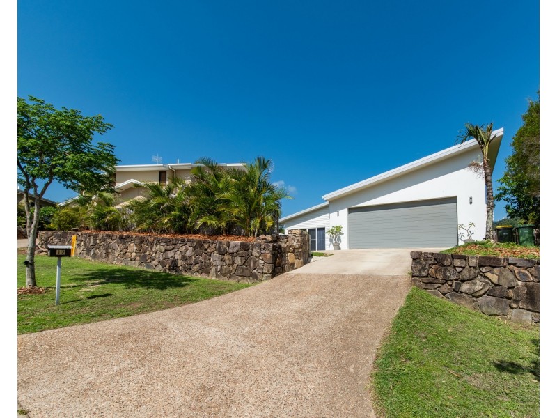 12 Curlew Court, Jubilee Pocket QLD 4802