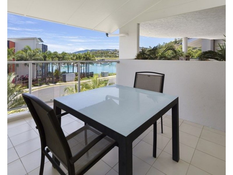 26/159-171 Shingley Drive, Cannonvale QLD 4802