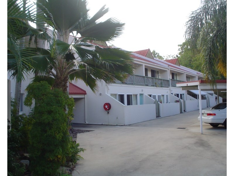 7/9 Erromango Drive, Jubilee Pocket QLD 4802