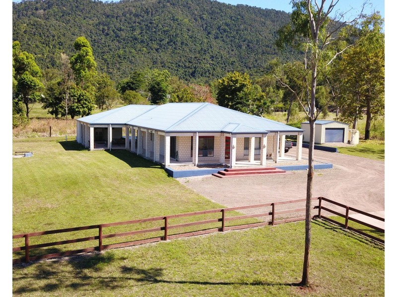 406 Riordanvale Road, Riordanvale QLD 4800