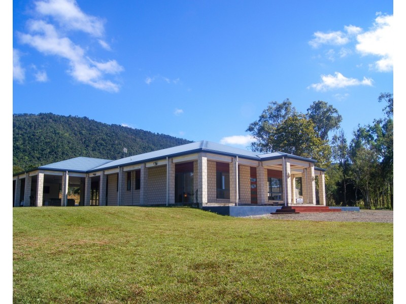 406 Riordanvale Road, Riordanvale QLD 4800