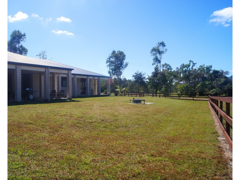 406 Riordanvale Road, Riordanvale QLD 4800