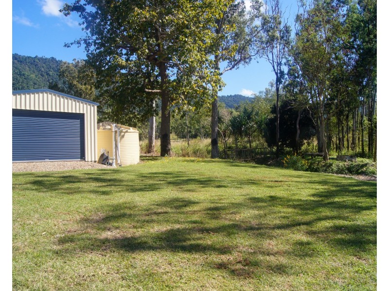 406 Riordanvale Road, Riordanvale QLD 4800