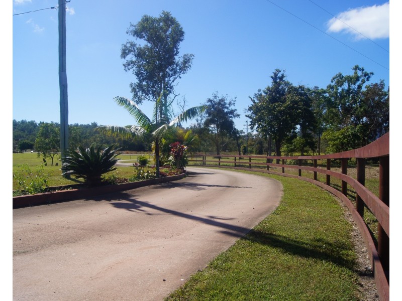 406 Riordanvale Road, Riordanvale QLD 4800