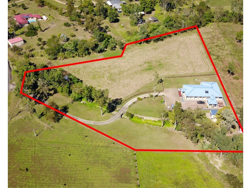 406 Riordanvale Road, Riordanvale QLD 4800