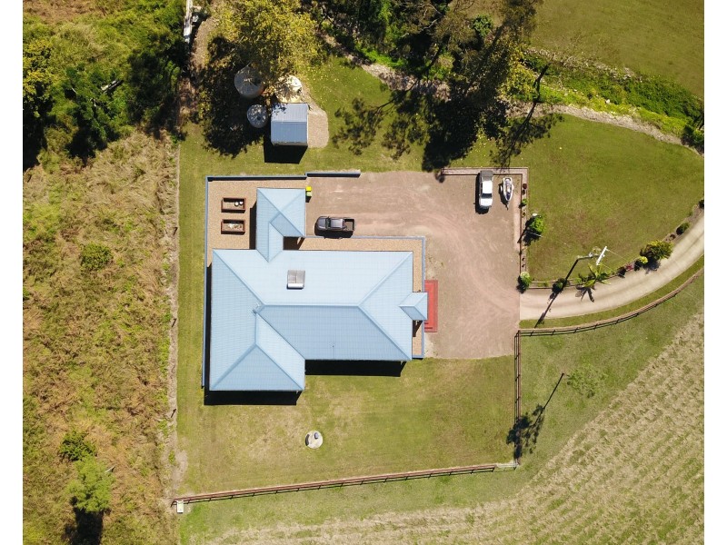406 Riordanvale Road, Riordanvale QLD 4800