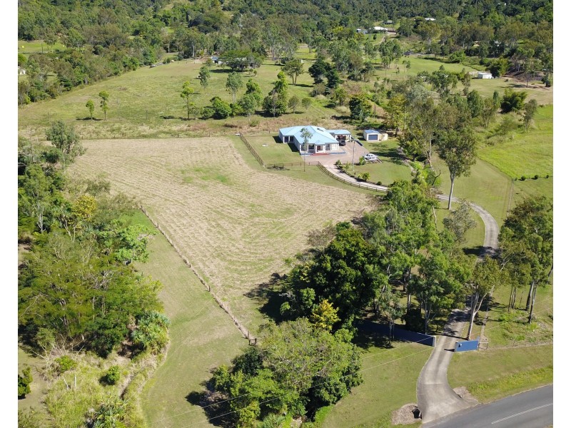 406 Riordanvale Road, Riordanvale QLD 4800