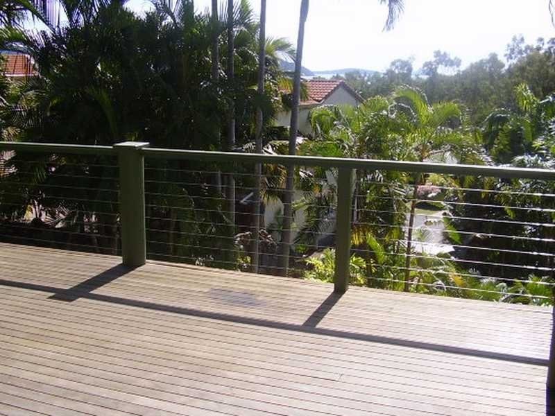 22 Eshelby Drive, Cannonvale QLD 4802