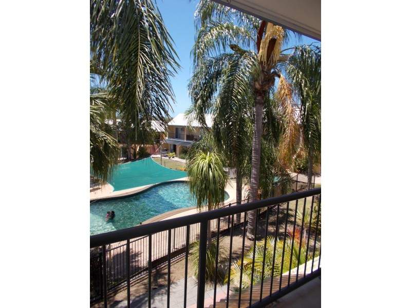 Unit 8/11 Island Drive, Cannonvale QLD 4802