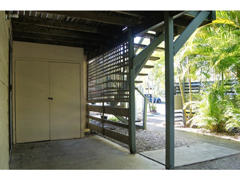 Unit 15/6 St Martins Lane, Cannonvale QLD 4802