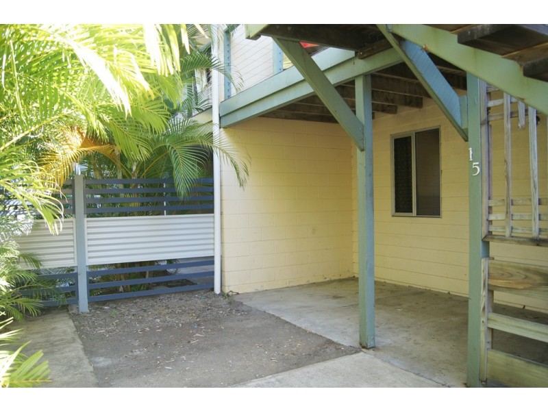 Unit 15/6 St Martins Lane, Cannonvale QLD 4802