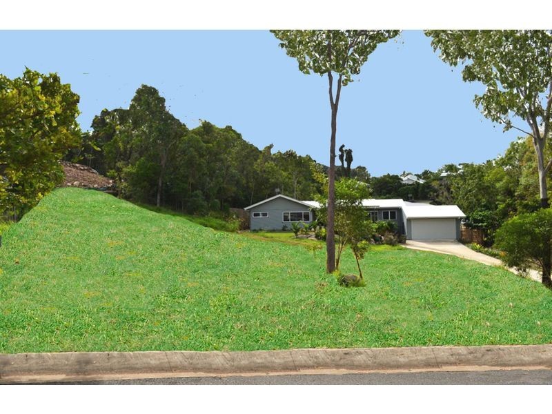 10 Rainbow Place, Jubilee Pocket QLD 4802