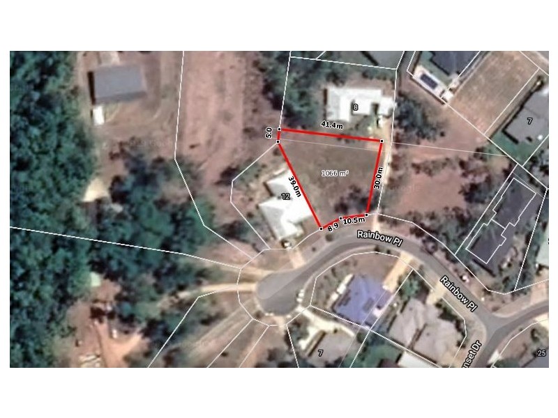 10 Rainbow Place, Jubilee Pocket QLD 4802