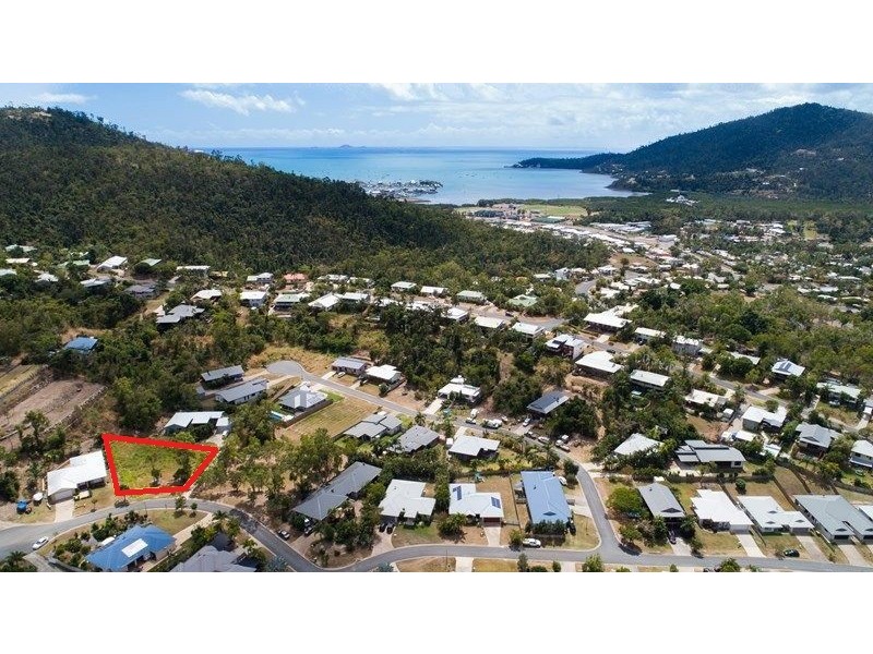 10 Rainbow Place, Jubilee Pocket QLD 4802