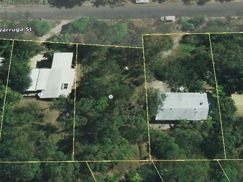 13 Warruga Street, Cannonvale QLD 4802