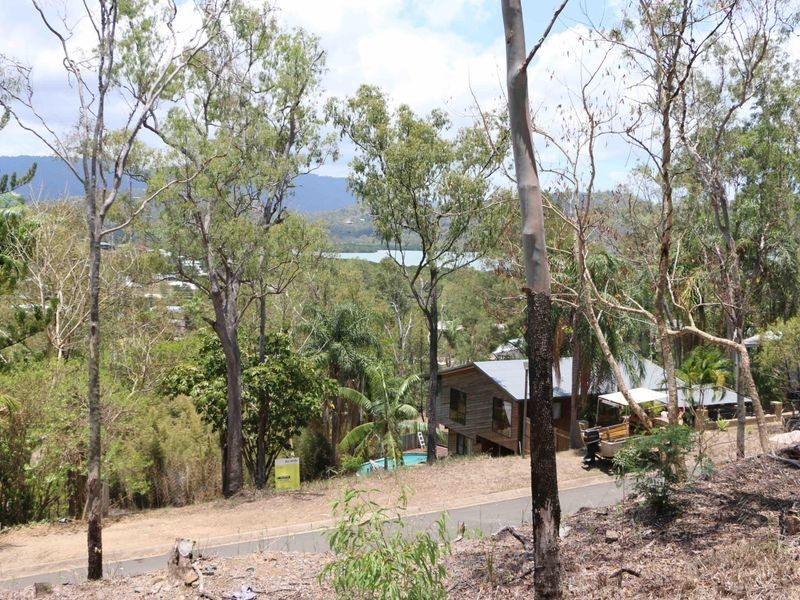 13 Warruga Street, Cannonvale QLD 4802