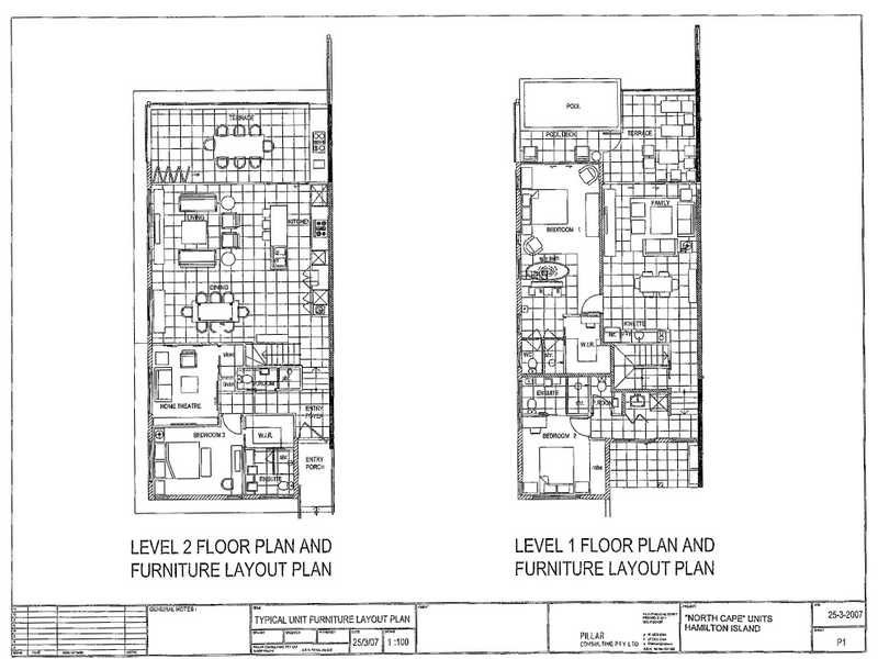 UNIT/2 Coral Sea Avenue, Hamilton Island QLD 4803