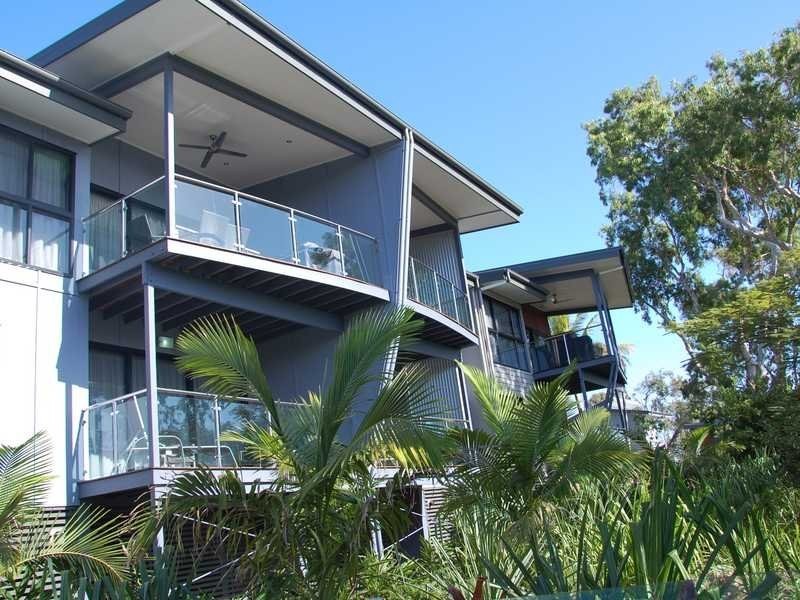 Unit 2/1 Banksia Court, Hamilton Island QLD 4803