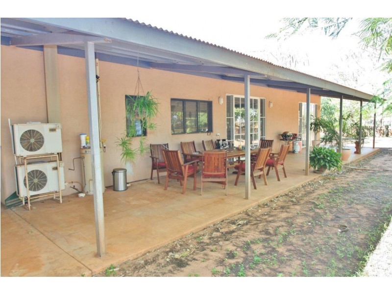 31 Frangipani Drive, Cable Beach WA 6726