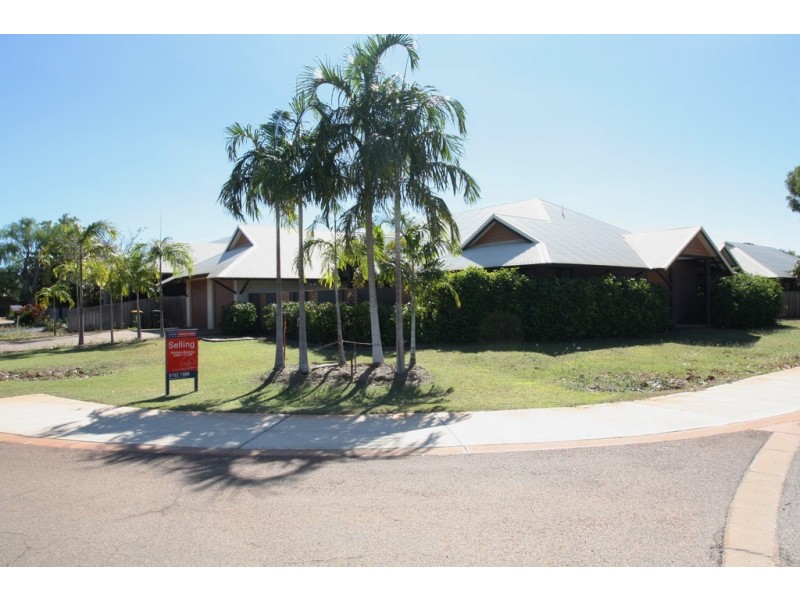 6 Pelcan Gardens, Broome WA 6725