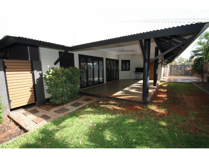 6 Pelcan Gardens, Broome WA 6725