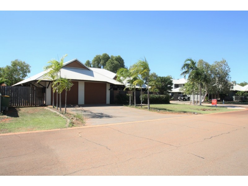 6 Pelcan Gardens, Broome WA 6725