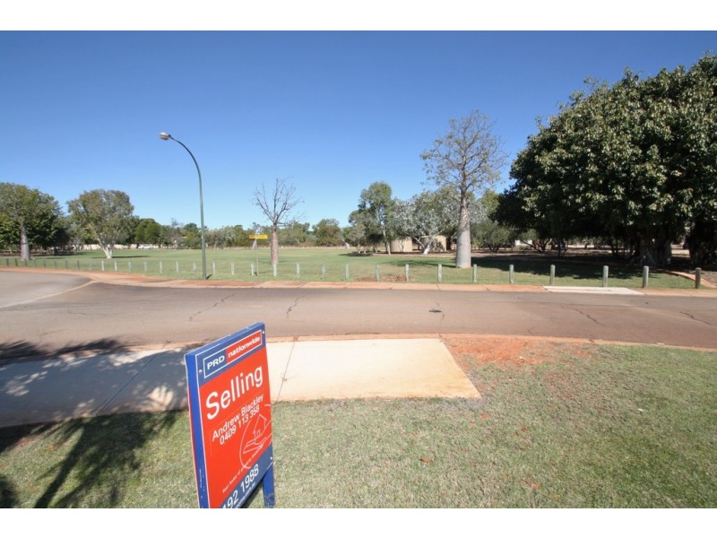 6 Pelcan Gardens, Broome WA 6725