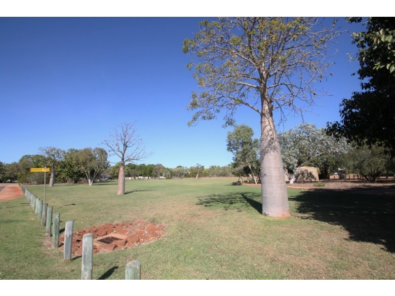 6 Pelcan Gardens, Broome WA 6725