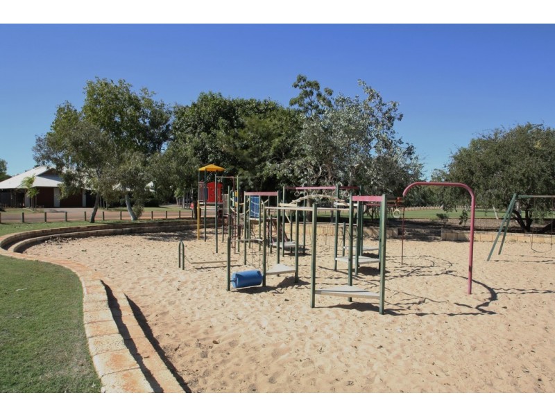 6 Pelcan Gardens, Broome WA 6725