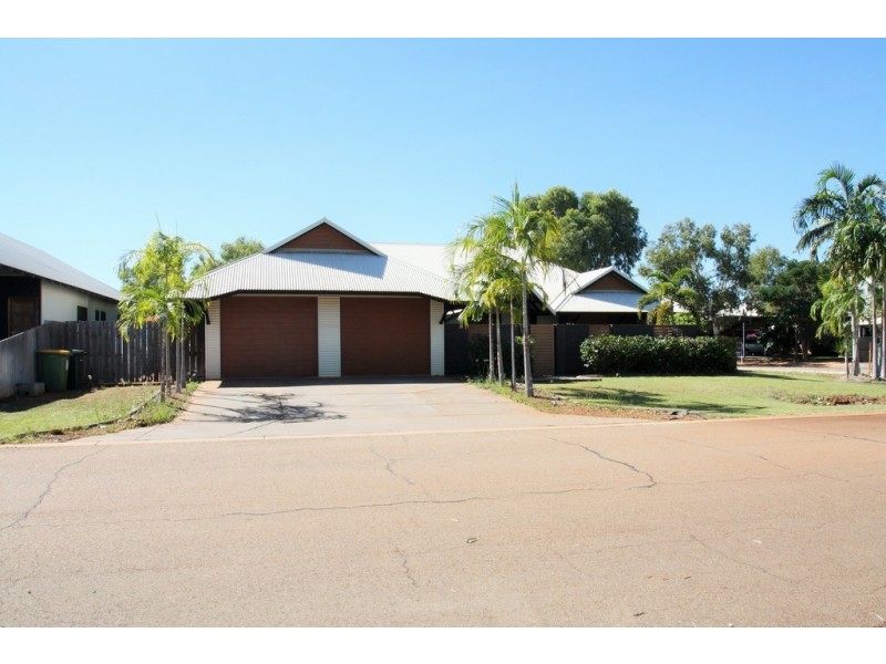 6 Pelcan Gardens, Broome WA 6725