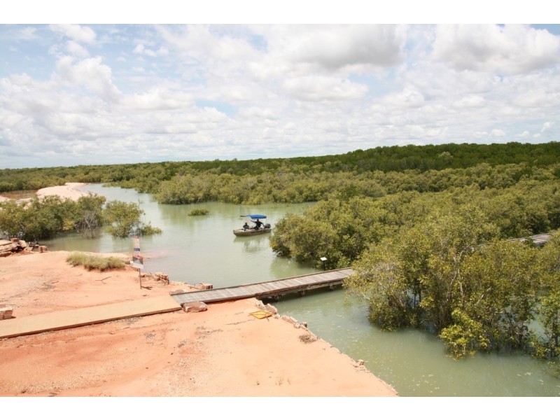 7/15 Dampier Terrace, Broome WA 6725