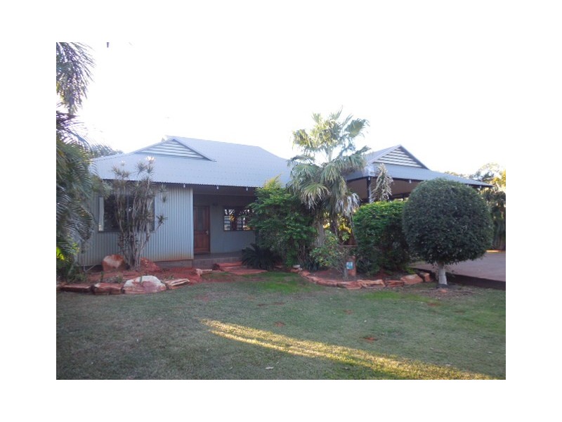 4 Flying Fox Avenue, Djugun WA 6725