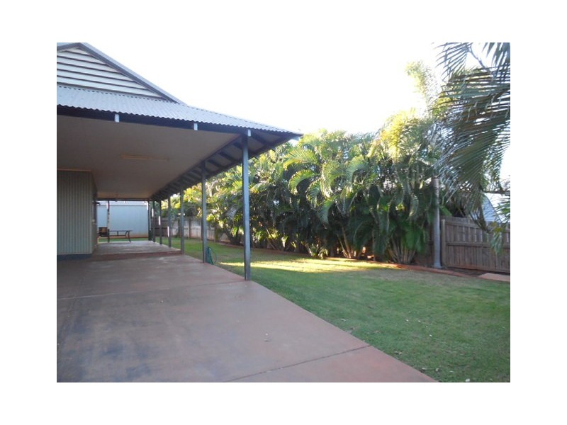 4 Flying Fox Avenue, Djugun WA 6725