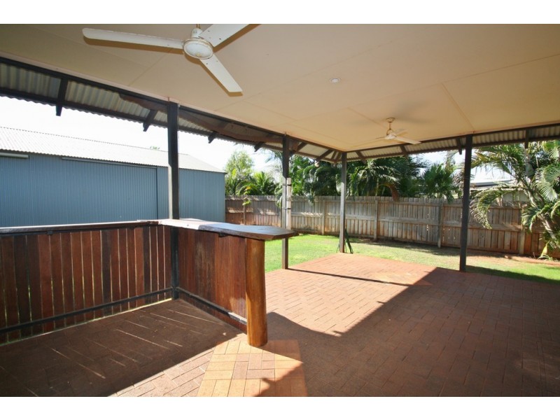 4 Flying Fox Avenue, Djugun WA 6725
