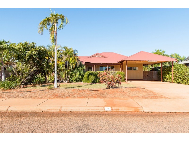 12 Dalgyte Road, Djugun WA 6725