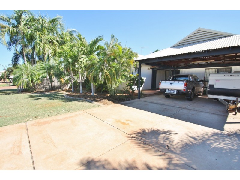 15 Celtic Loop, Cable Beach WA 6726