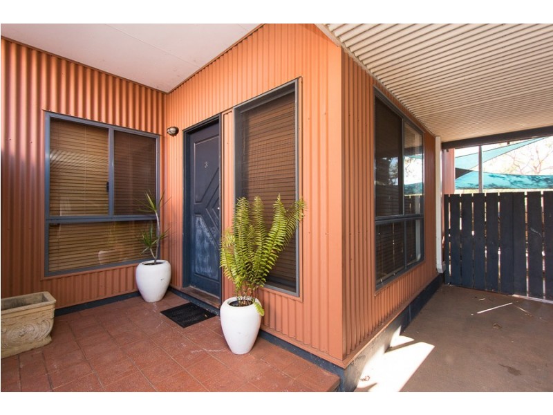 3/35 Demco Drive, Broome WA 6725