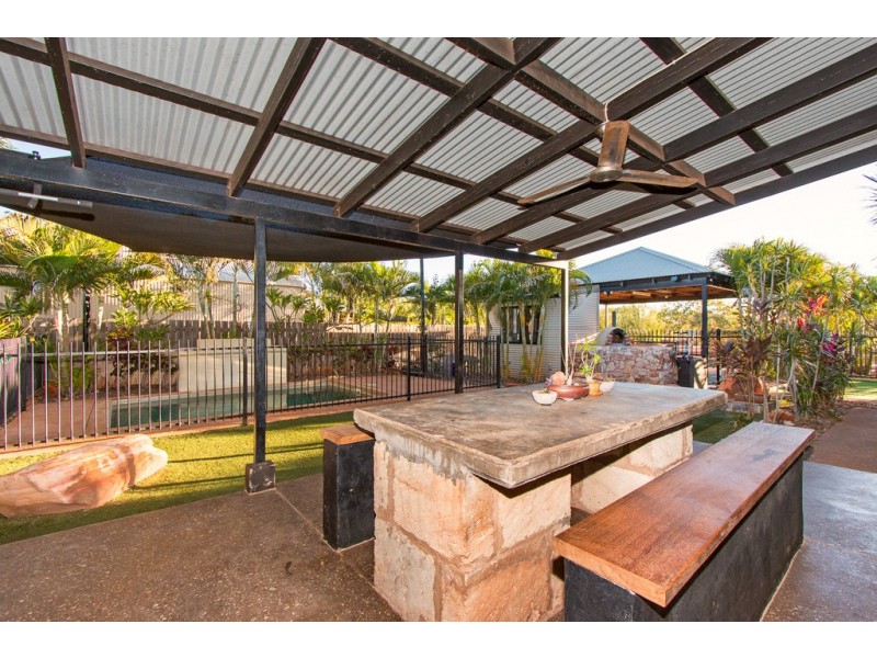 12 Bandicoot Loop, Djugun WA 6725