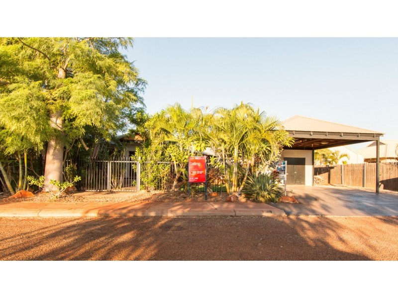 12 Bandicoot Loop, Djugun WA 6725