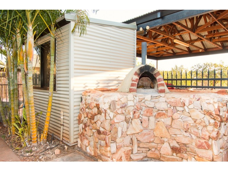 12 Bandicoot Loop, Djugun WA 6725