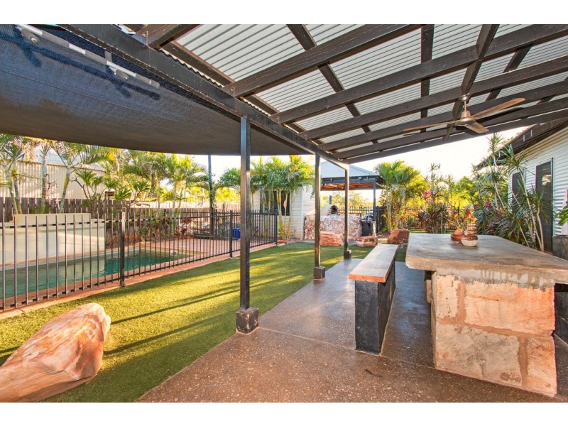 12 Bandicoot Loop, Djugun WA 6725