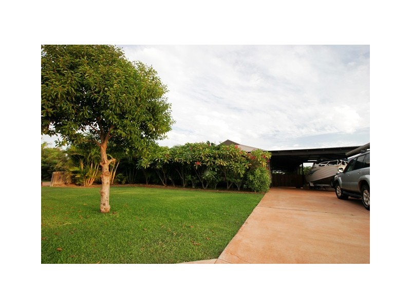 7 Bandicoot Loop, Djugun WA 6725