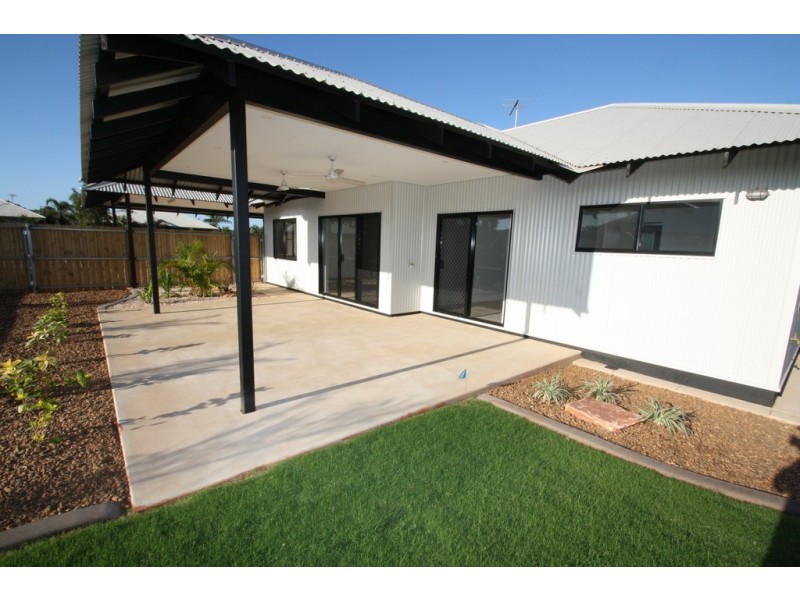 55 Sandpiper Avenue, Djugun WA 6725