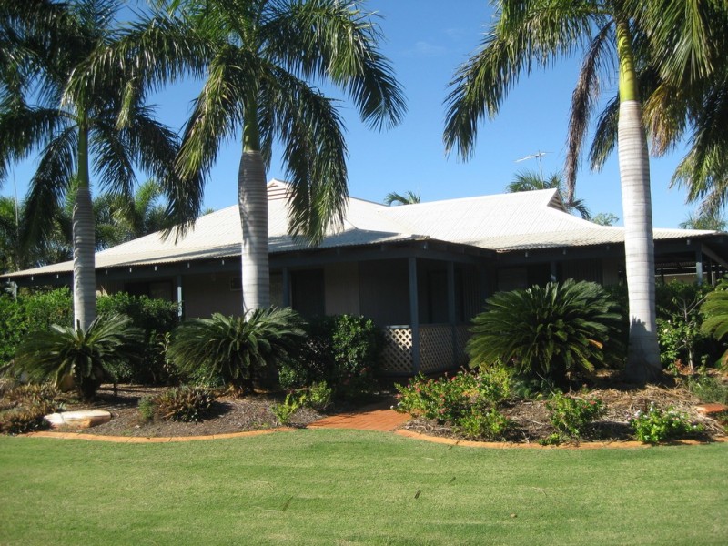 110 Sanderling Drive, Djugun WA 6725