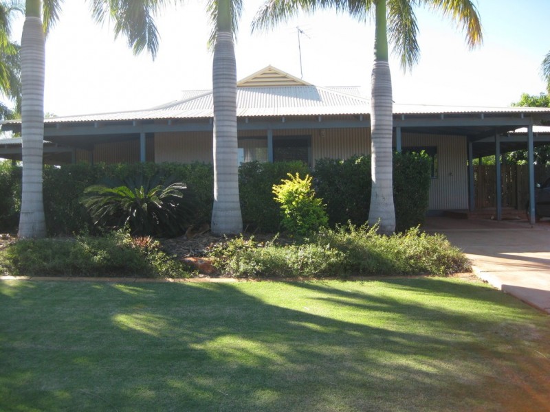 110 Sanderling Drive, Djugun WA 6725