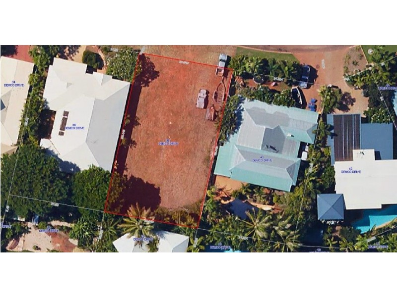 38 Demco Drive, Broome WA 6725