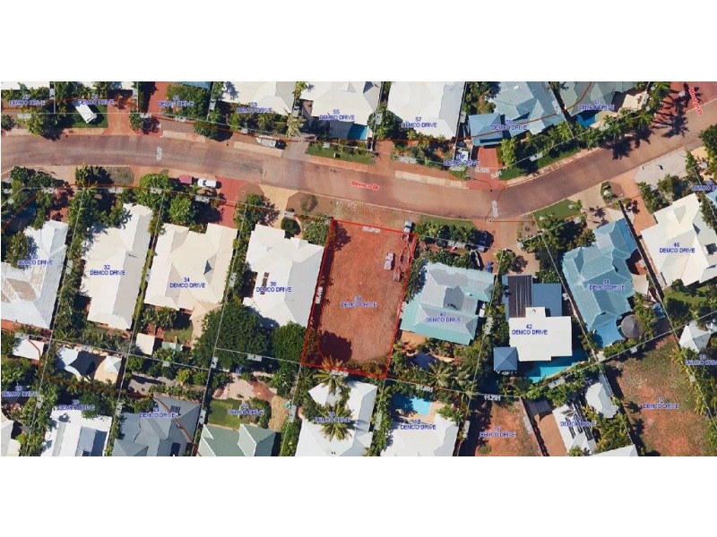 38 Demco Drive, Broome WA 6725