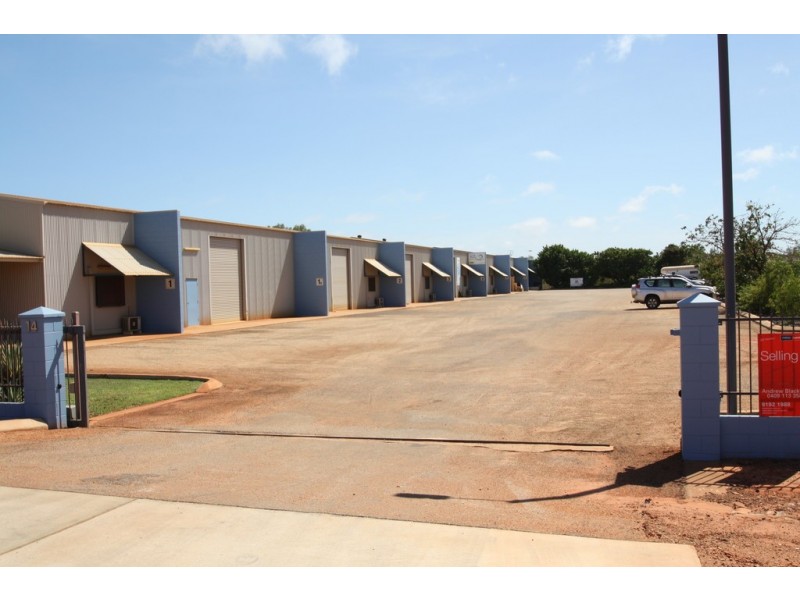 2/14 Archer Street, Minyirr WA 6725